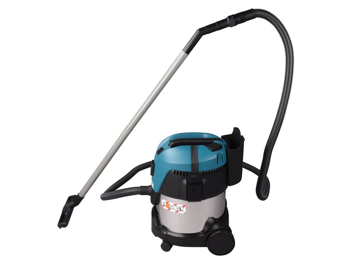 Aspirador MAKITA Vc2012L 1.000W 20L Push&Clean