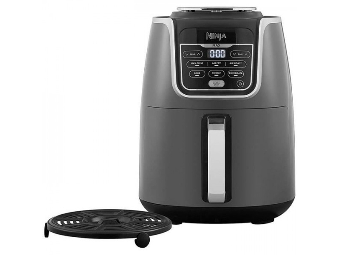 Fritadeira sem Óleo NINJA Max Af160Eu