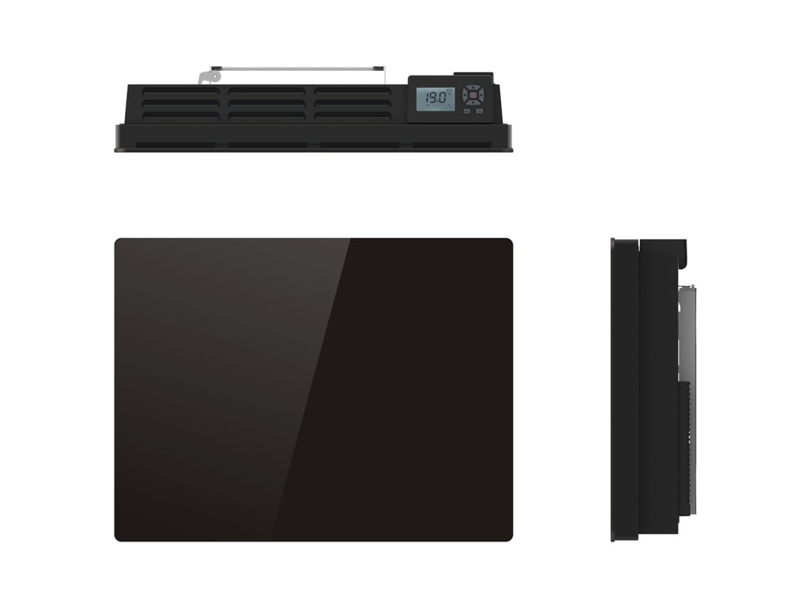 Aquecedor KALIA De Inércia Cerâmico