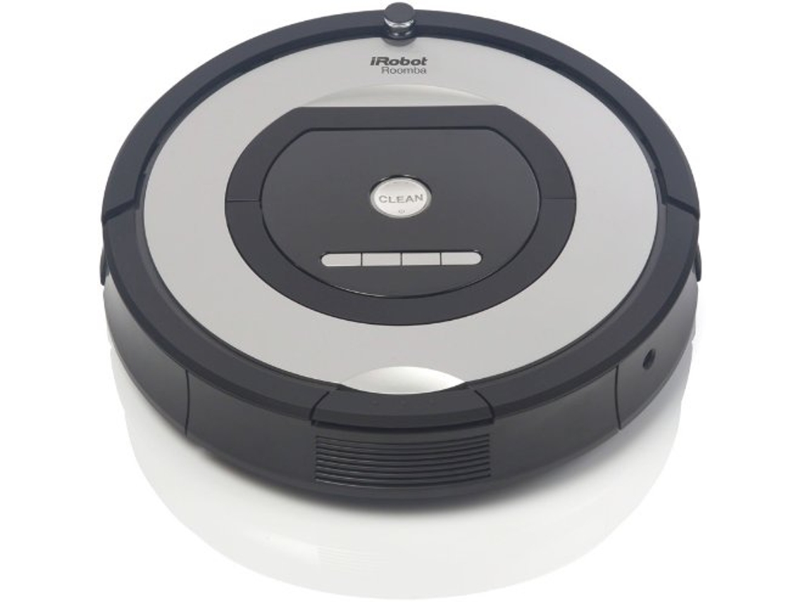 Aspirador Robot IROBOT Roomba 775