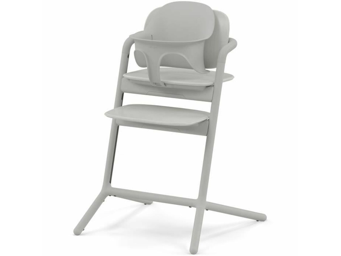 Cadeira Alta CYBEX Cinzento Camurça