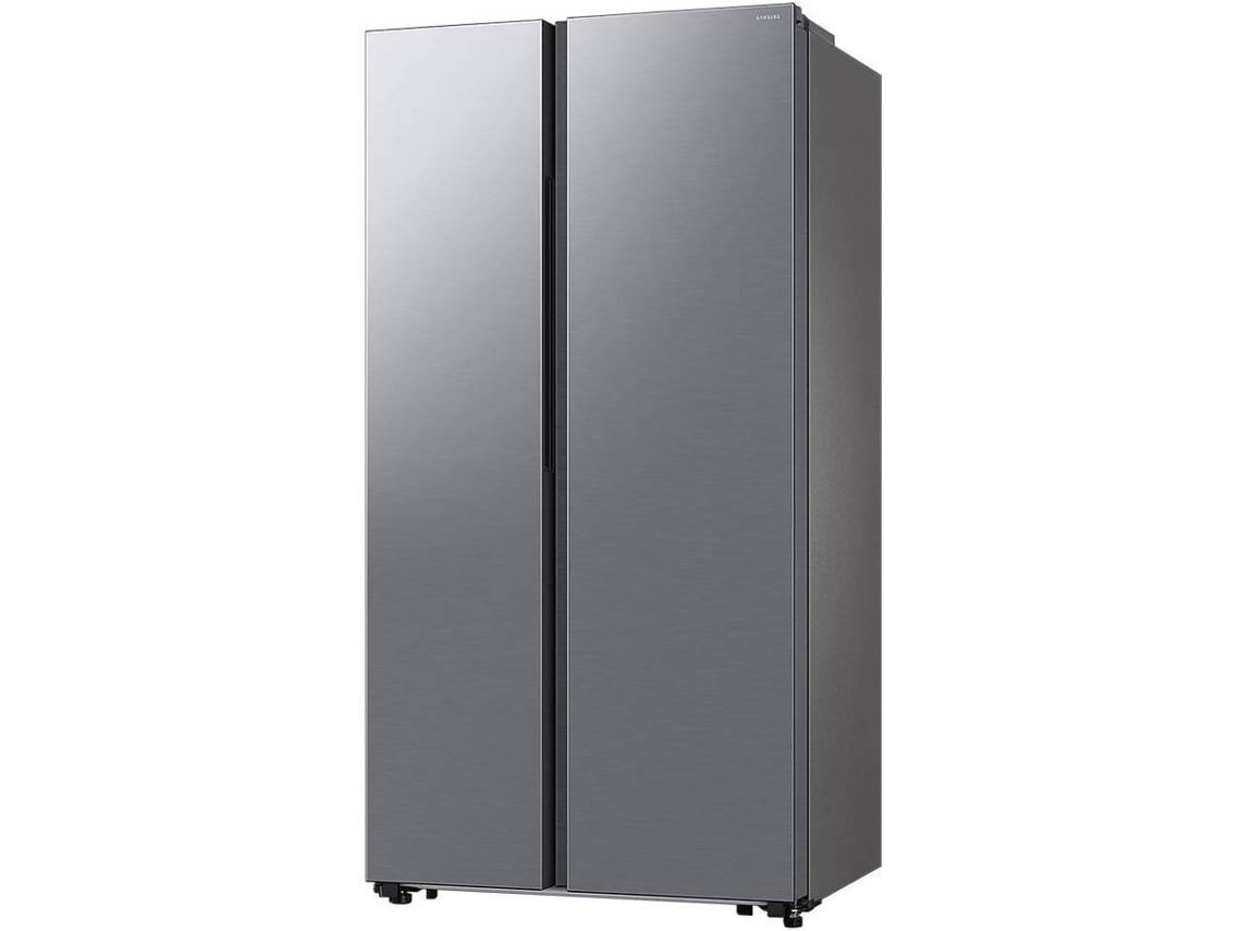 Frigorífico Americano SAMSUNG RS57DG400EM9 E (No Frost - 583 L - 178 cm - Inox)