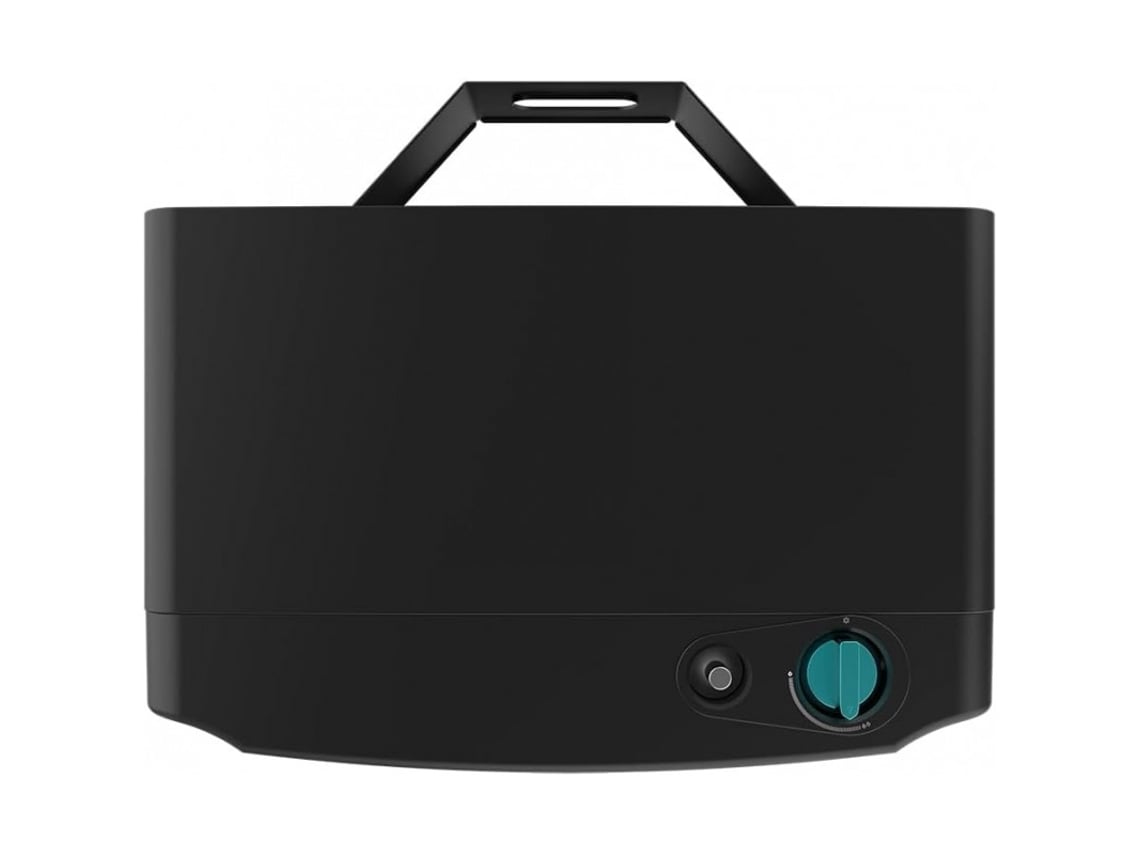 Estufa a Gás CECOTEC Readywarm 4200 Blueflame 4200 W