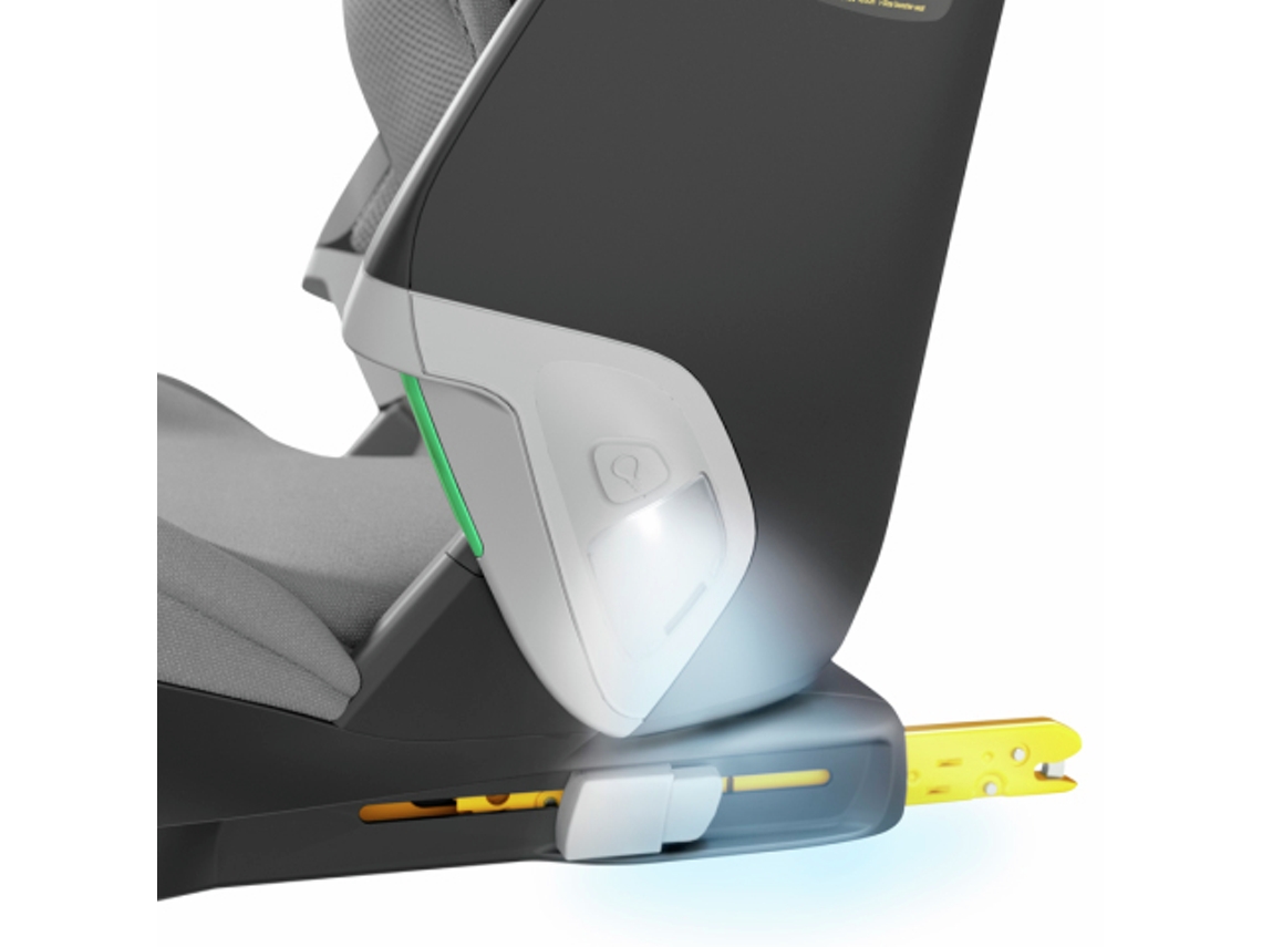 Assento de carro para criança MAXICOSI Kore Pro iSize Authentic Grey
