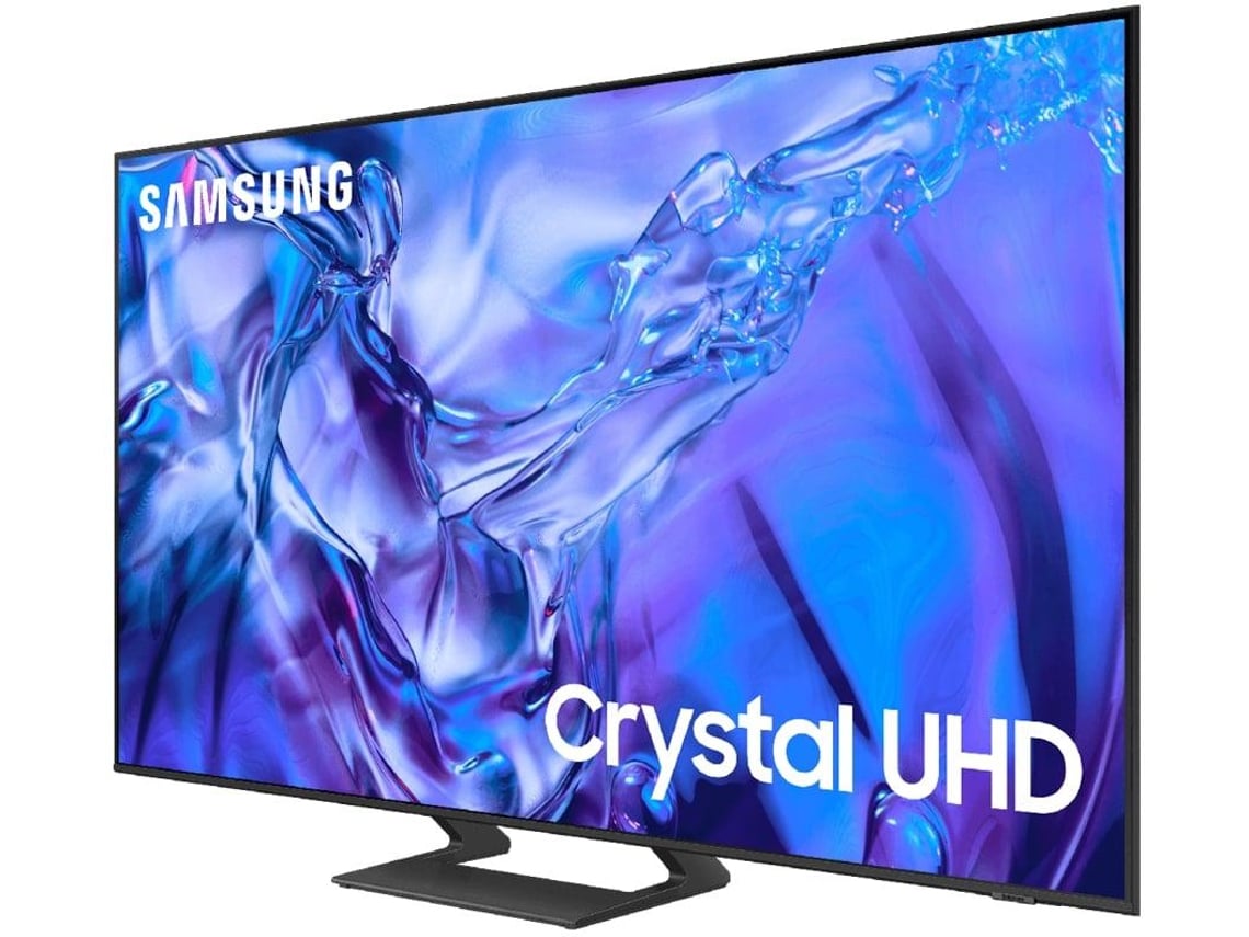 TV SAMSUNG TU75DU8505KXXC (LED - 75'' - 191 cm - Ultra HD - Smart TV)