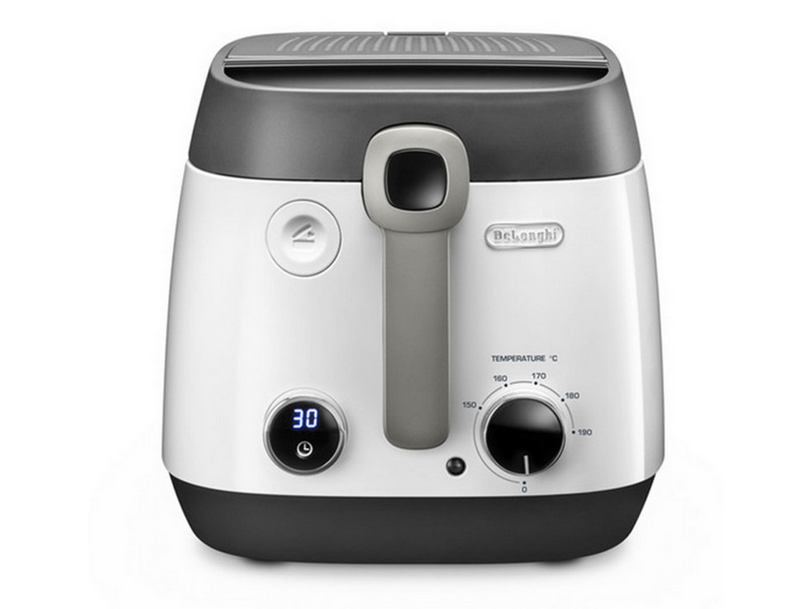 Fritadeira com Óleo DELONGHI Fs6067