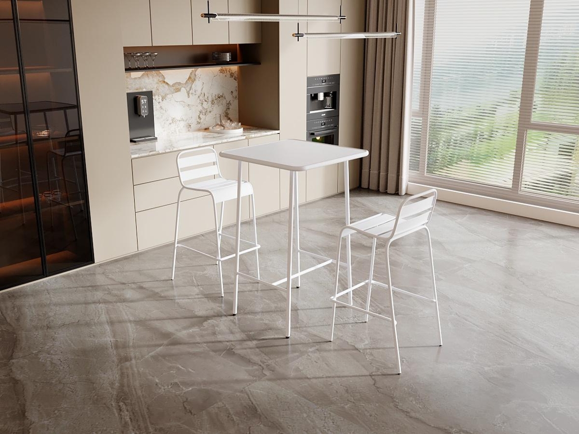 Bar de jardim Mirmande VENTE-UNIQUE