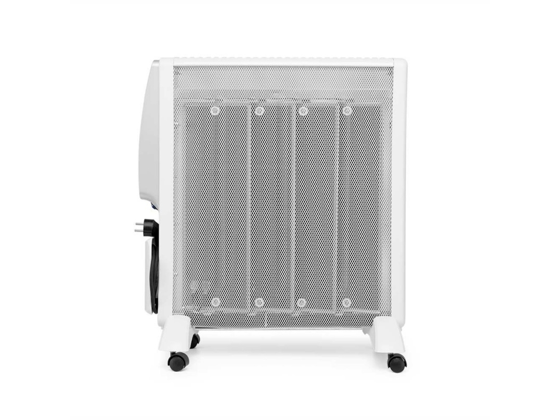 Placa Radiante ORBEGOZO RMW 2000 MICA