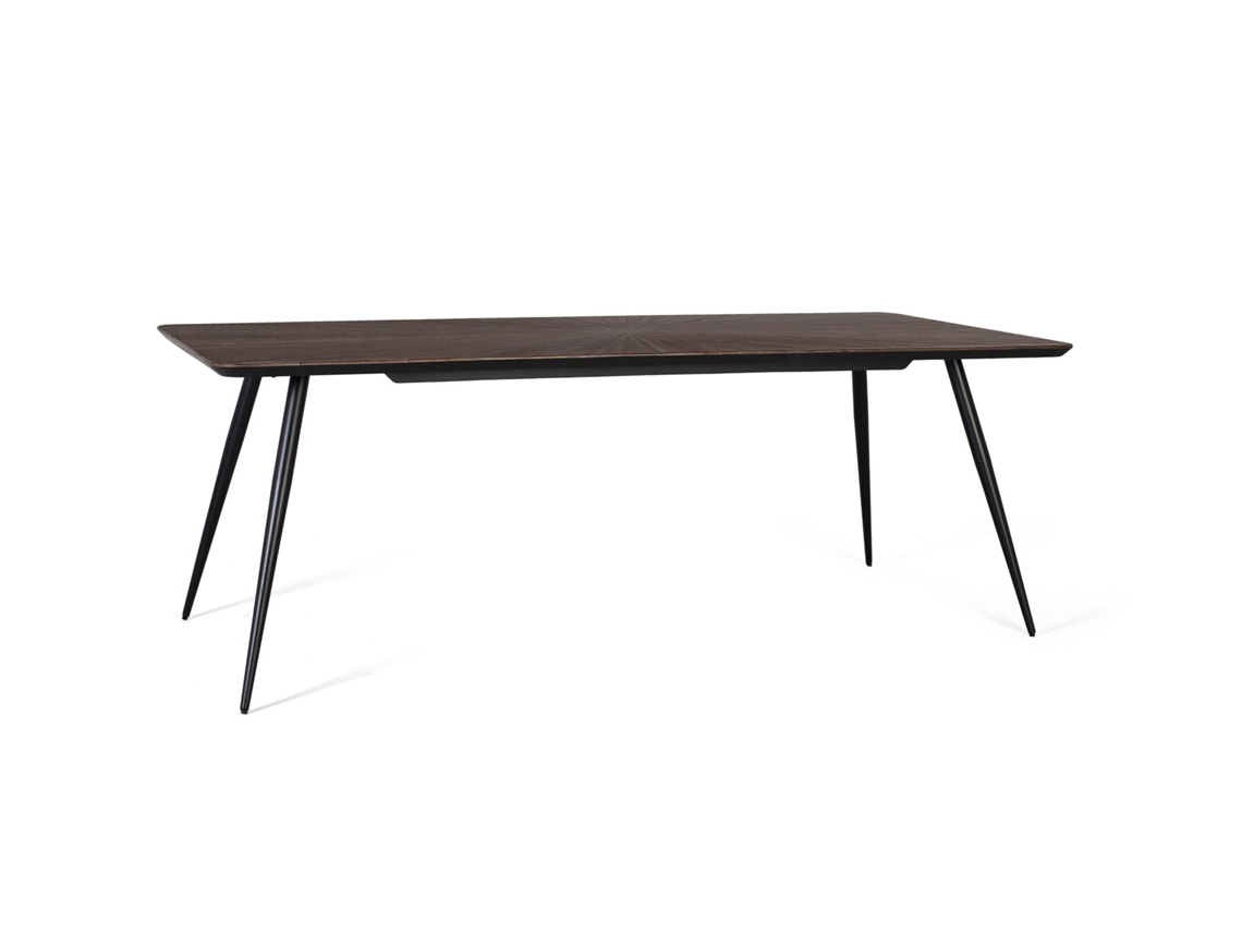 Mesa De Jantar 78x200x100 Giner Y Colomer