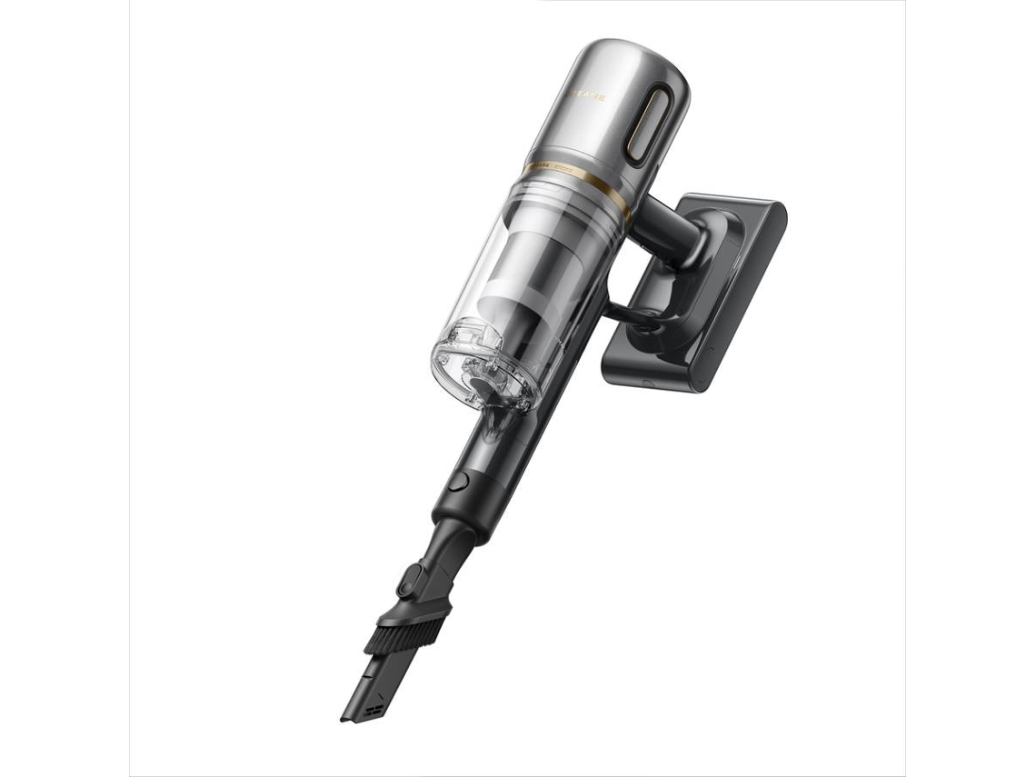 Aspirador Vertical DREAME V20 Pro (Autonomia: 90 min - 500 ml)
