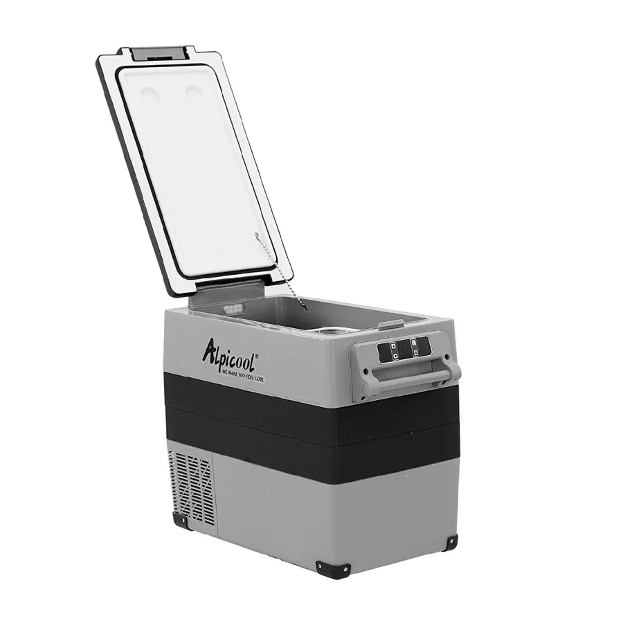 Frigorifico Alpicoll 55 Lts 12/24v Alpicool