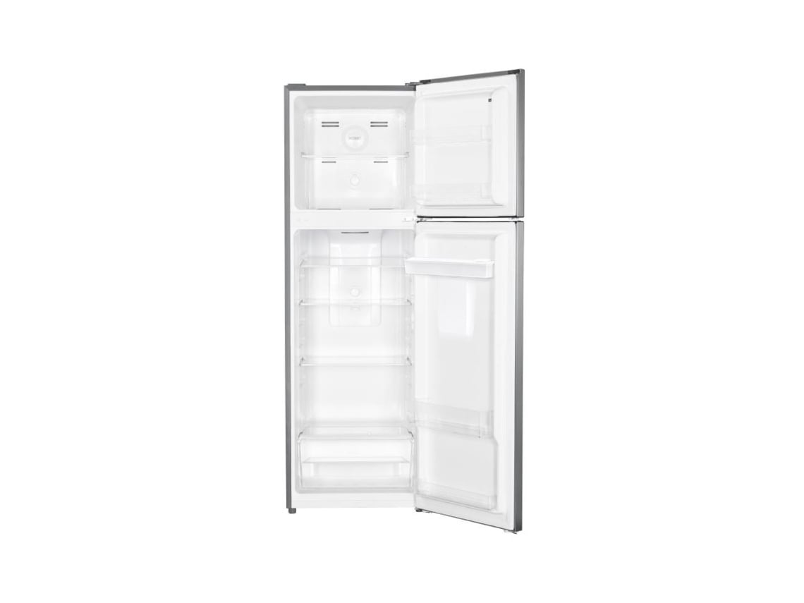 Geladeira 2 Portas ORIMA 245l Inox Orh 320 Nfd X