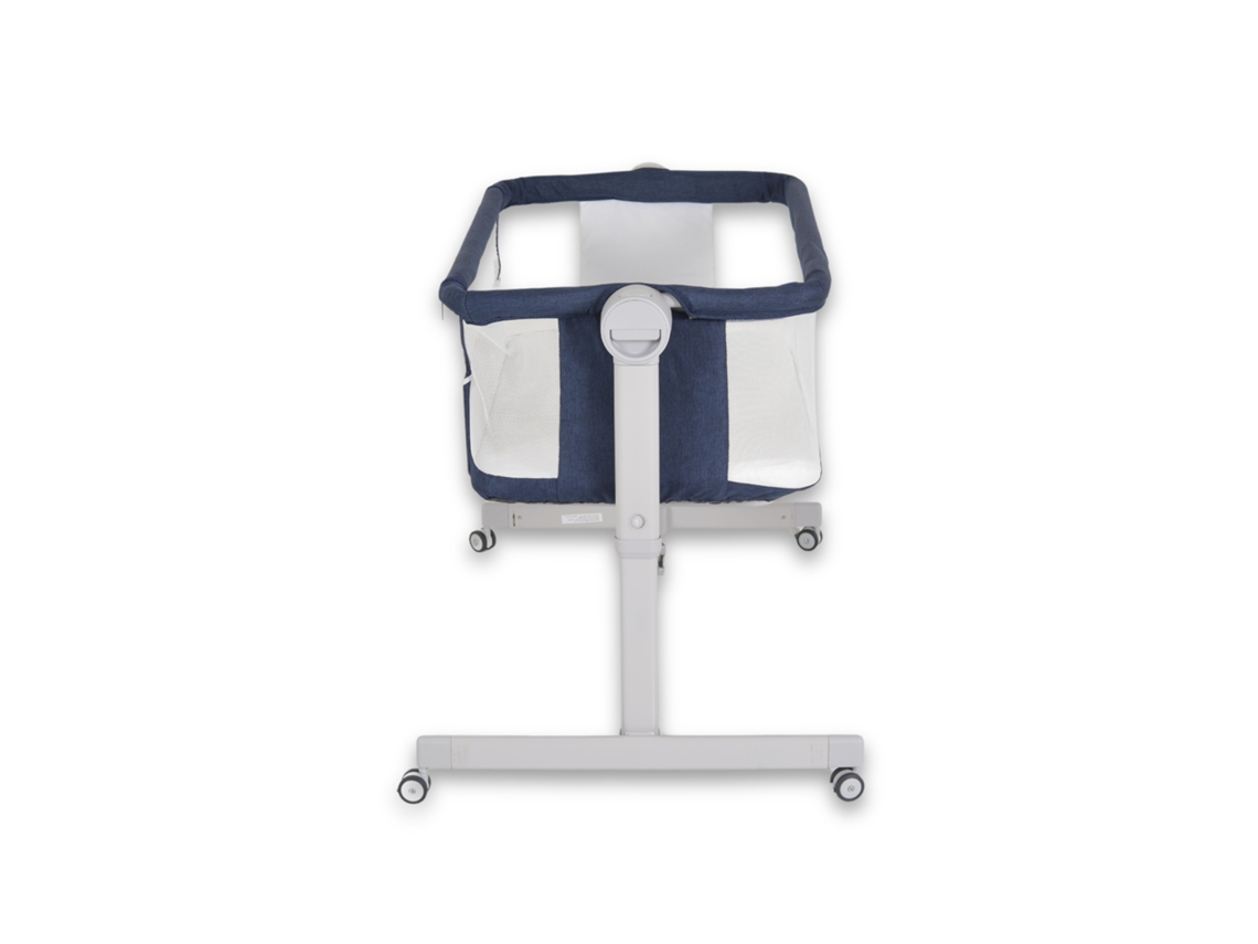 Berço Pengy Azul Moni Moni