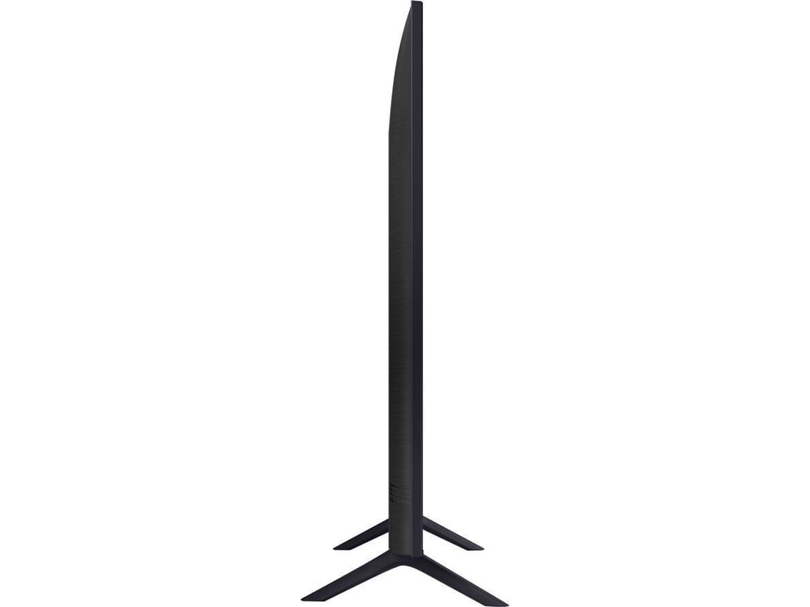 TV SAMSUNG UE50AU7105UXXC (Outlet Grade A - LED - 50'' - 127 cm - 4K Ultra HD - Smart TV)