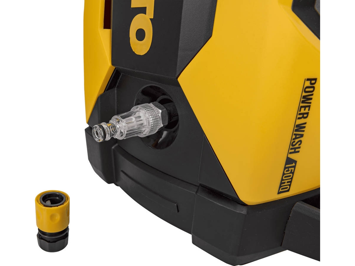 Lavadora de pressão VITO 225 bar