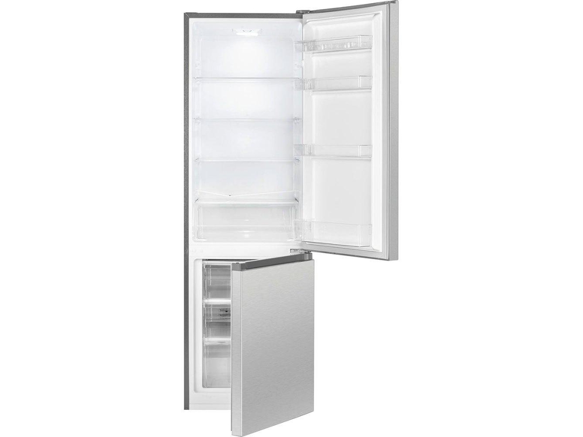 Bomann Frigorífico kg 184.1 Ix-Look