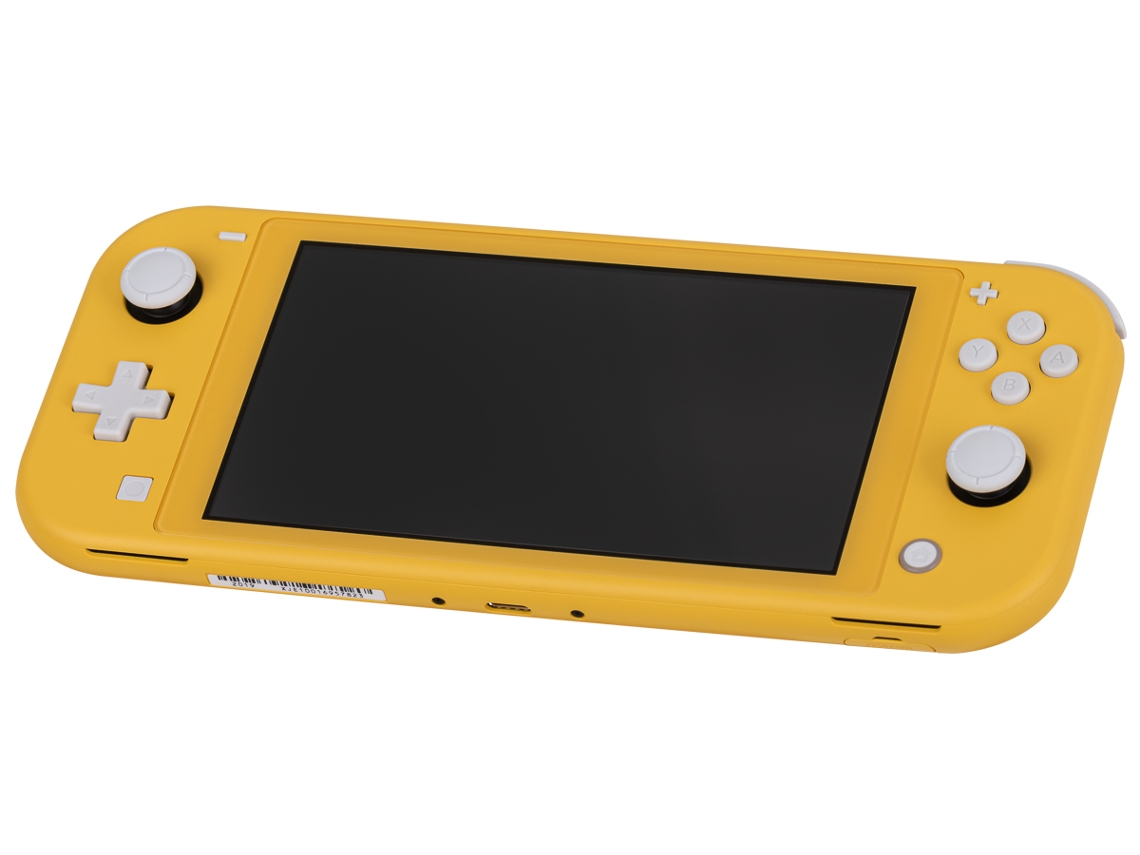 Consola Nintendo Switch Lite