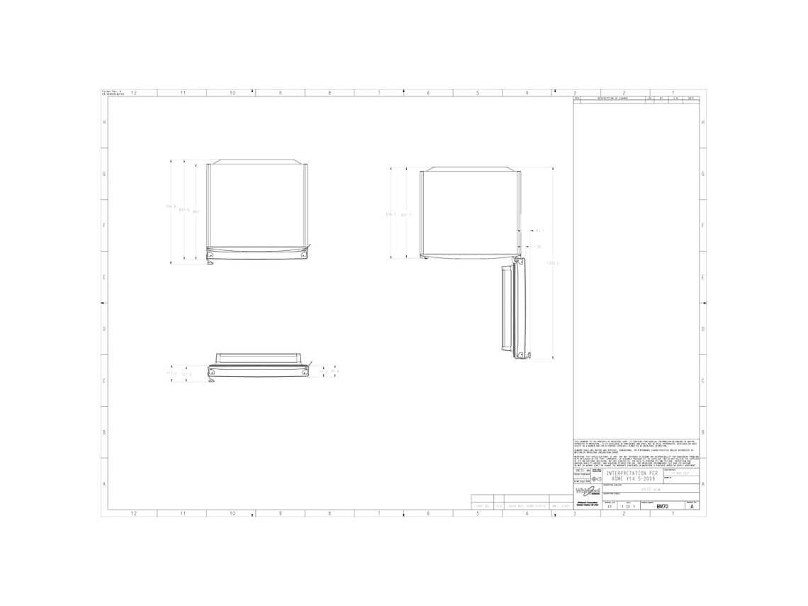 Whirlpool Wb70e 973 W Independente 462 LD Branco