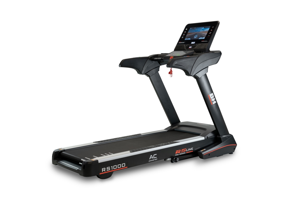 Passadeira Bh Rs1000 Tft