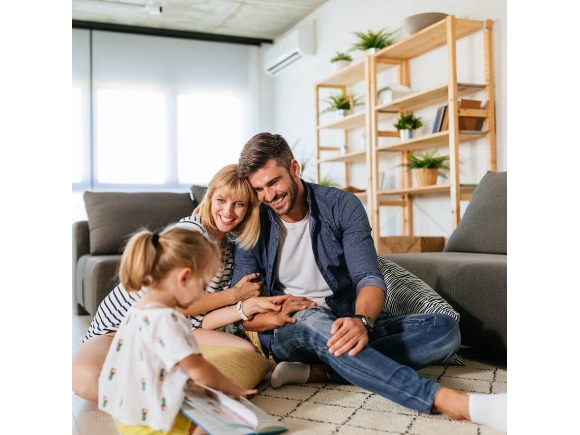 Aspirador Robô IROBOT ROOMBA PLUS 405 COMBO BR + BASE AUTOWASH (Autonomia: 180 min - Branco)