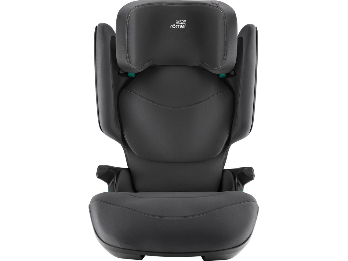 Cadeira Auto BRITAX RÖMER Kidfix (100 a 150 cm - Cinza Escuro)