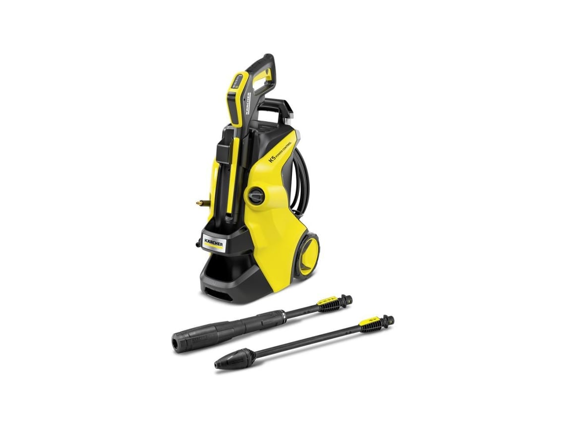 Lavadora de Alta Pressão KÄRCHER K5 Power 1.324-550