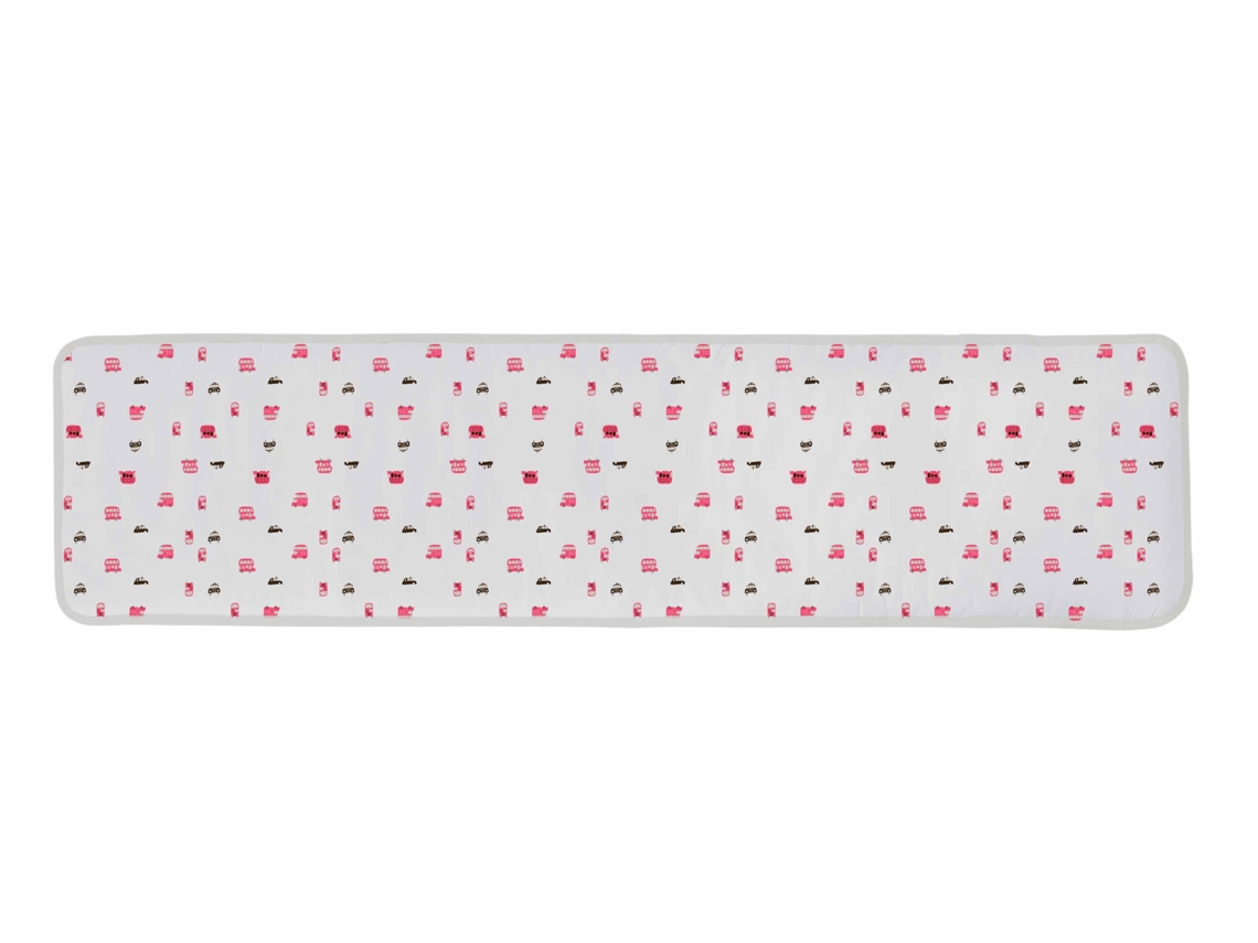 Minicuna Colecho Textil London Garçon Absorba