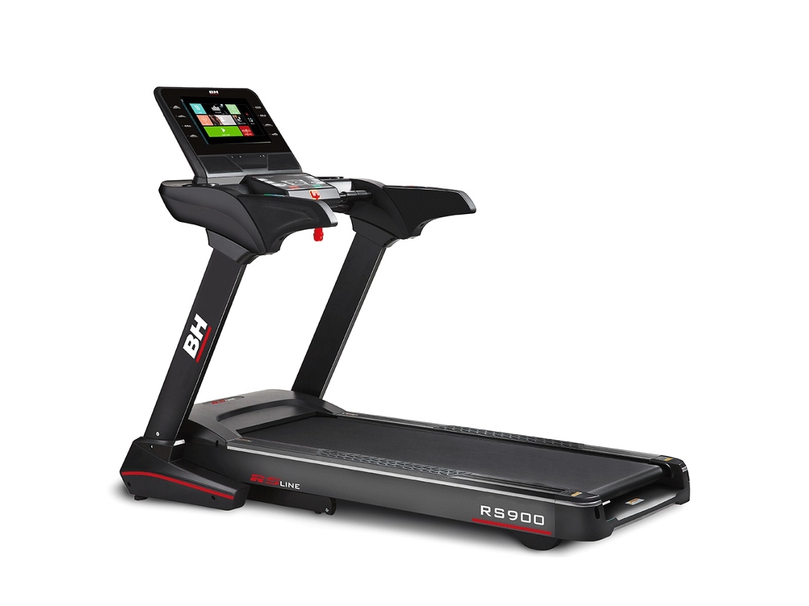 Passadeira Bh Rs900 Tft