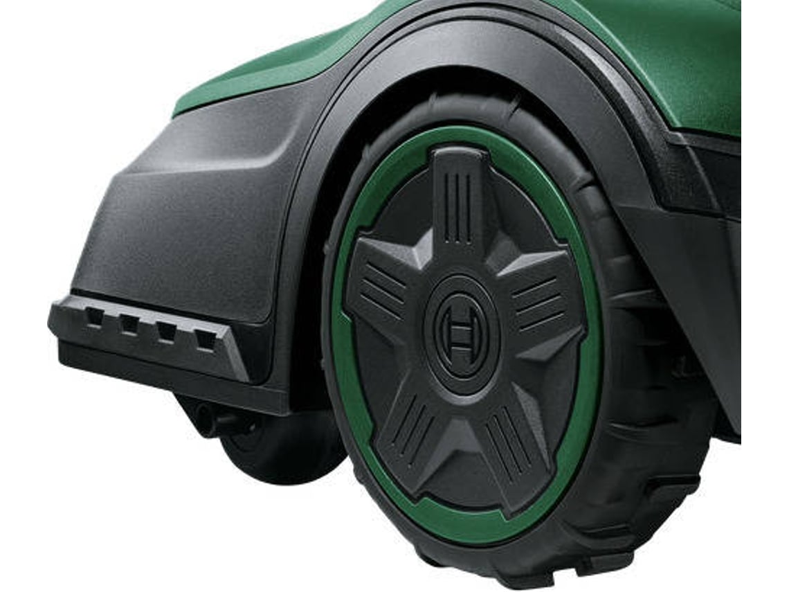 Robô Corta-Relva BOSCH Indego S 500