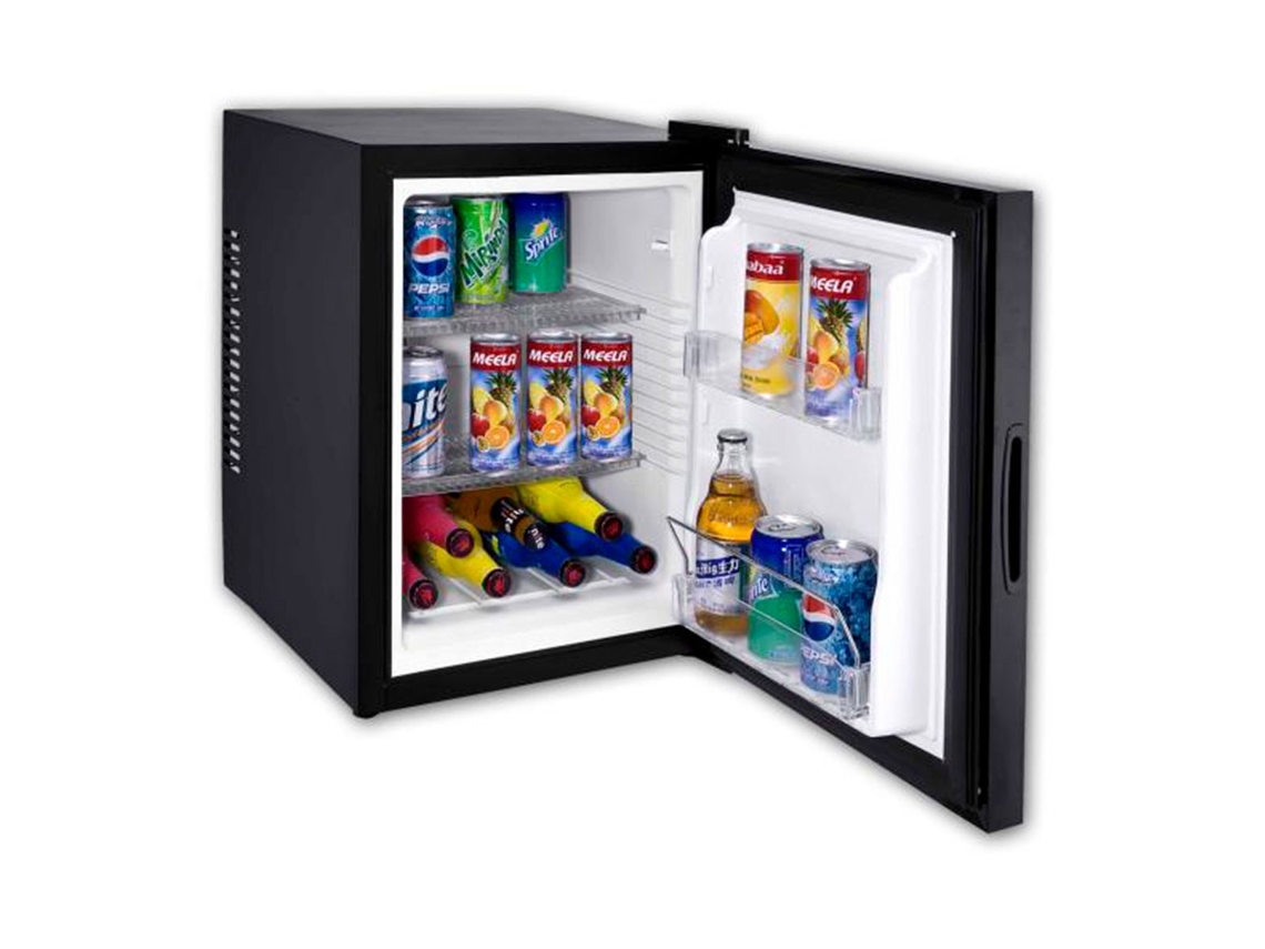 Mini Frigorífico Orima ORCH-41-B Preto