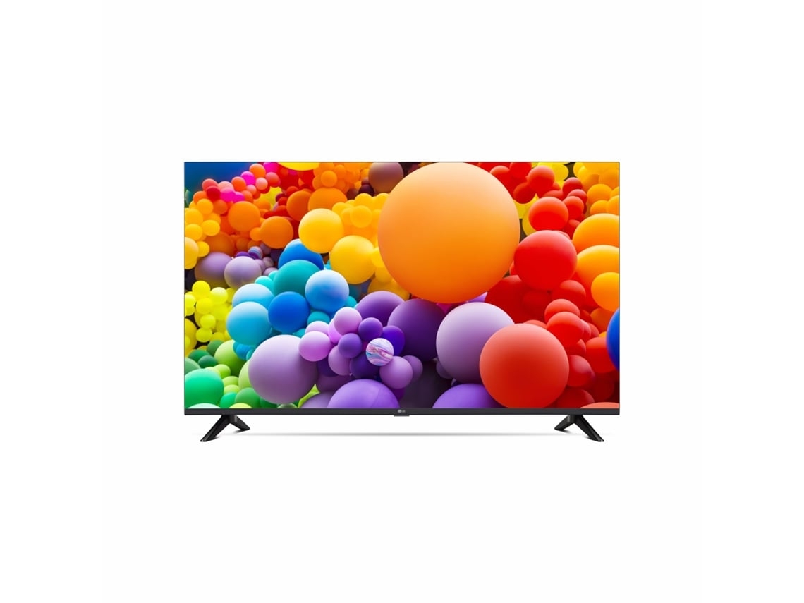 TV LG 55UT7300 (LED - 55'' - 140 cm - Smart TV)