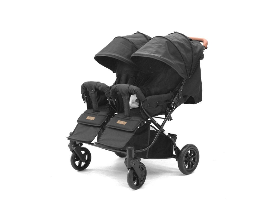 Carrinho de Passeio Beba Light TRILLE