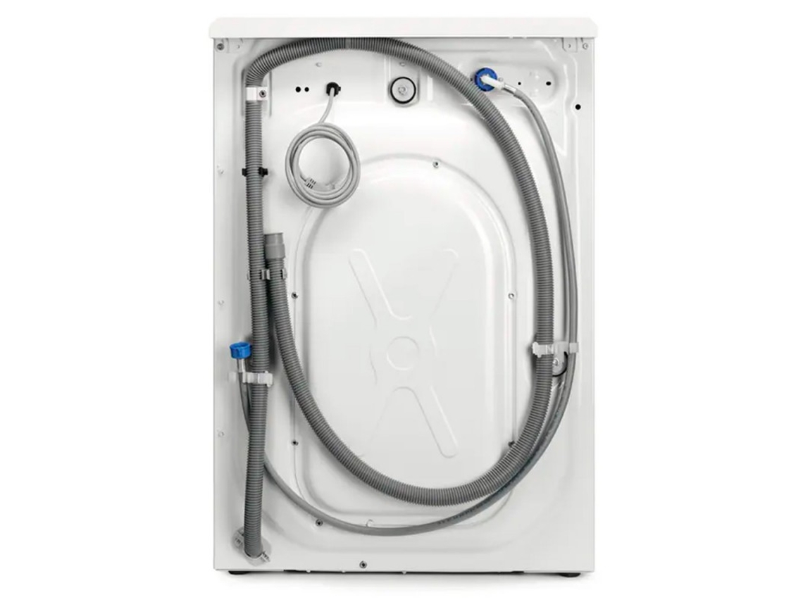 Máquina de Lavar Roupa ELECTROLUX EA2F6841CF (8 kg - 1400 rpm - Branco)