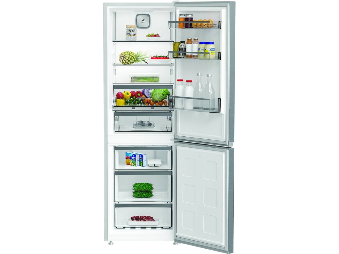 COMBINADO WHIRLPOOL WHK 26362 XP4E