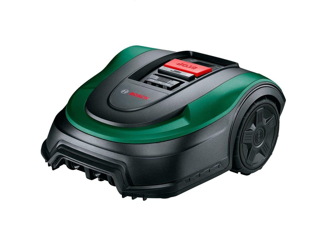 Robô Corta Relvas BOSCH Indego Xs 300