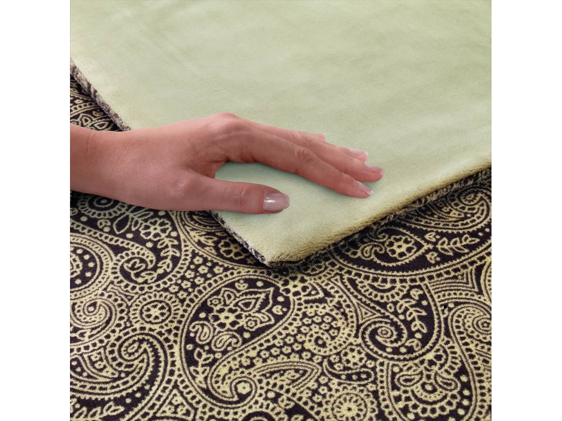 Manta Elétrica IMETEC Adapto Jacquard (180x140cm)