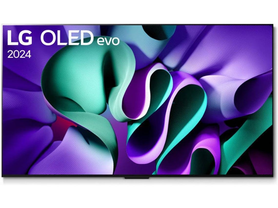 TV LG OLED65M49LA.AEU (OLED - 65'' - 165 cm - 4K Ultra HD - Smart TV)