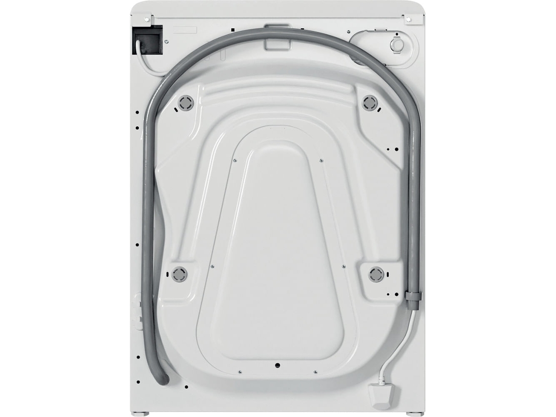 Indesit Bwa 81496x Wv It Máquina De Lavar Carregamento Frontal 8 Kg 1351 Rpm Branco