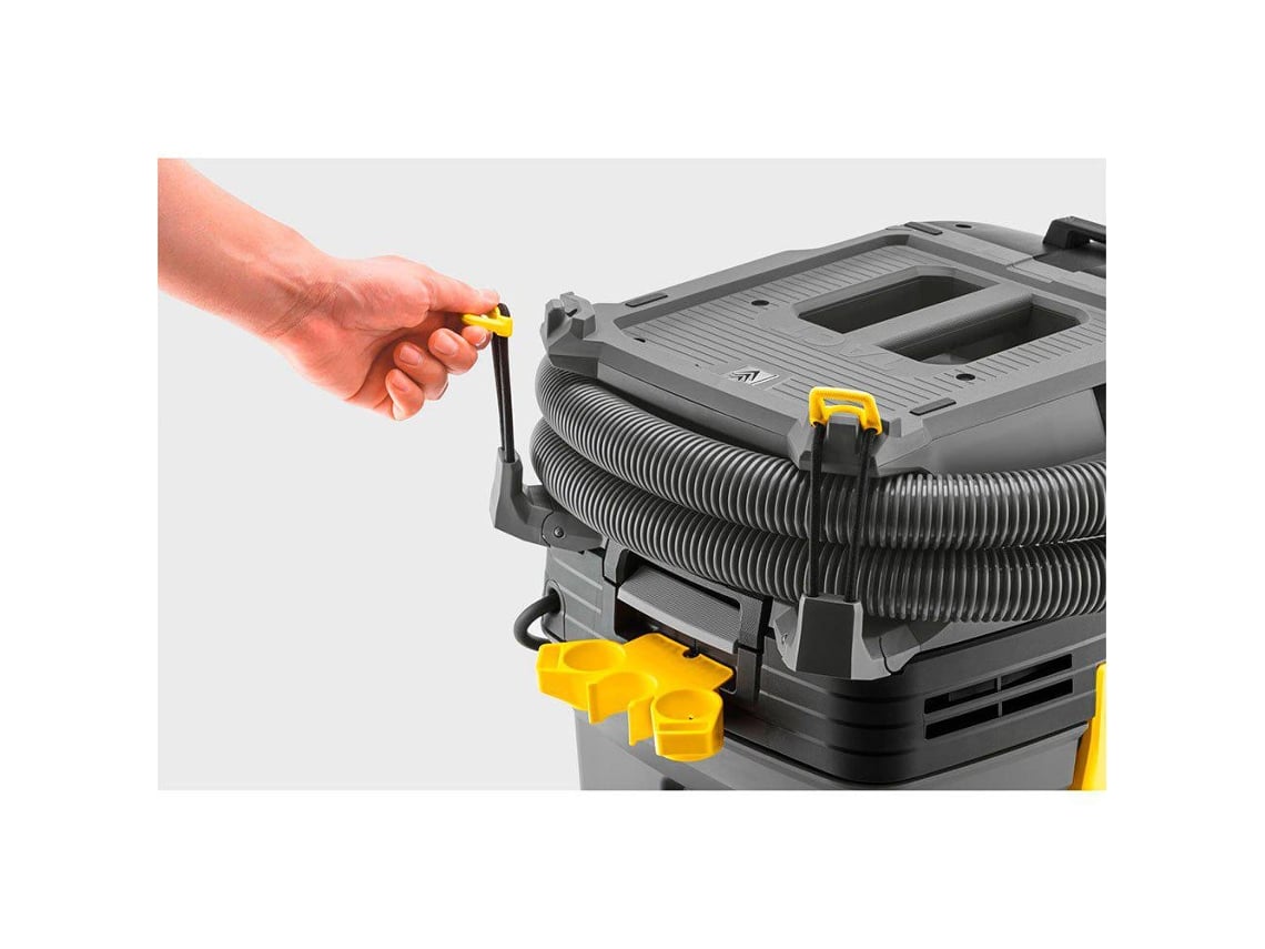 KÄRCHER Nt 30/1 Tact Te L Wet And Dry