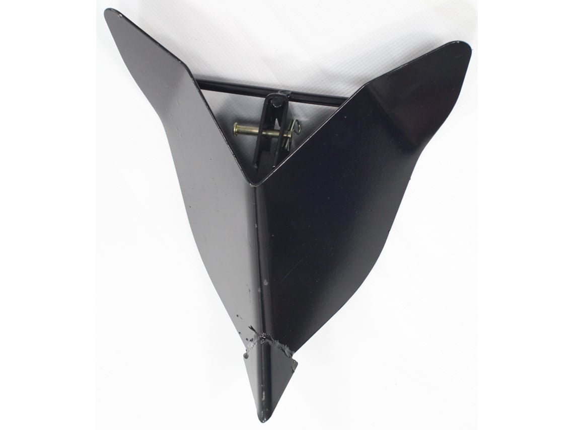 Motoenxada SAURIUM 7HP 210CC