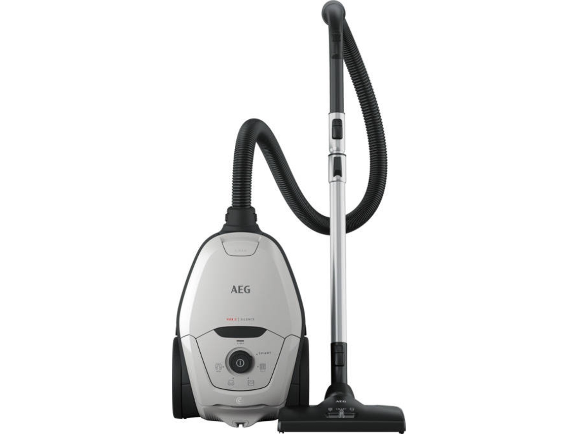 Aspirador com Saco AEG VX82-1-2MG (600 W - 57 dB)