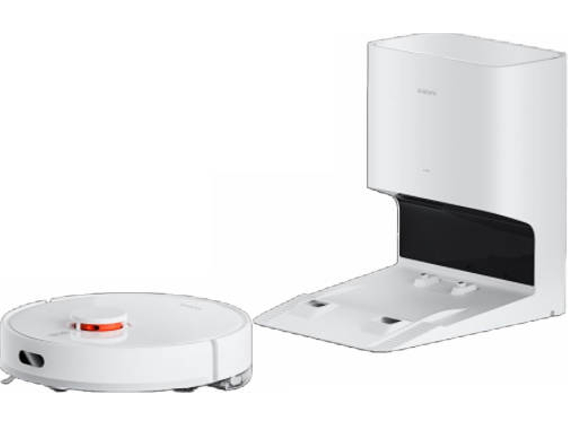 Aspirador Robô XIAOMI Vaccuum X10 Eu (Autonomia 180 min - Branco)