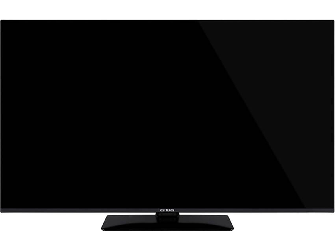 TV AIWA 50AN7503UHD (LED - 50'' - 127 cm - 4K Ultra HD - Smart TV)