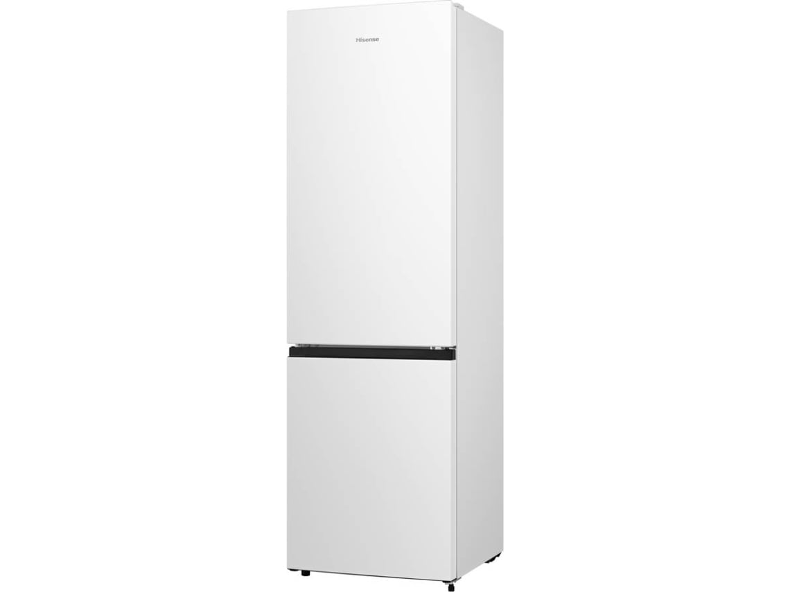Frigorífico Combinado HISENSE RB329N4AWE (No Frost - 255 L - 179,7 cm - Branco)