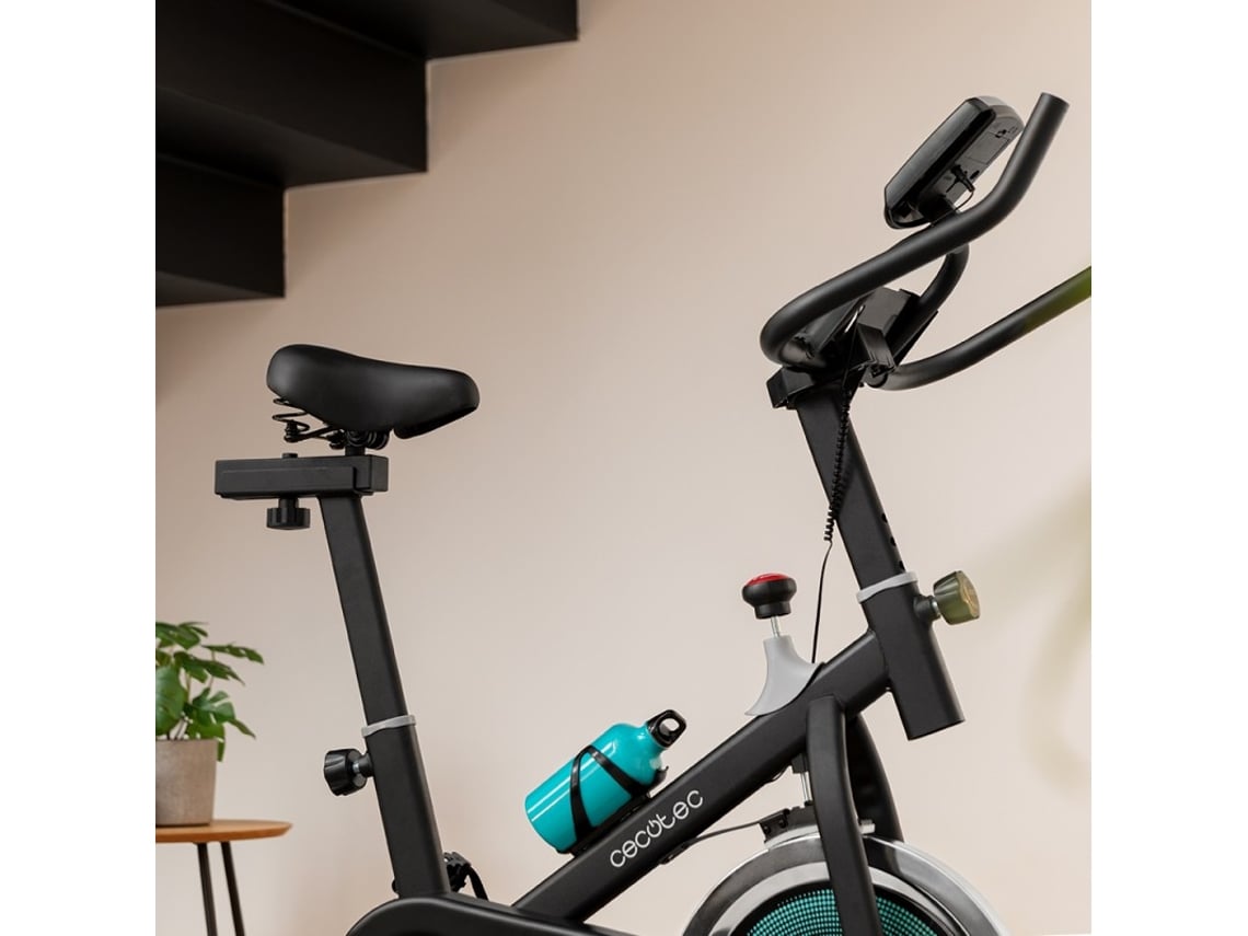 Bicicleta Indoor CECOTEC DrumFit Indoor 6000 Forcis