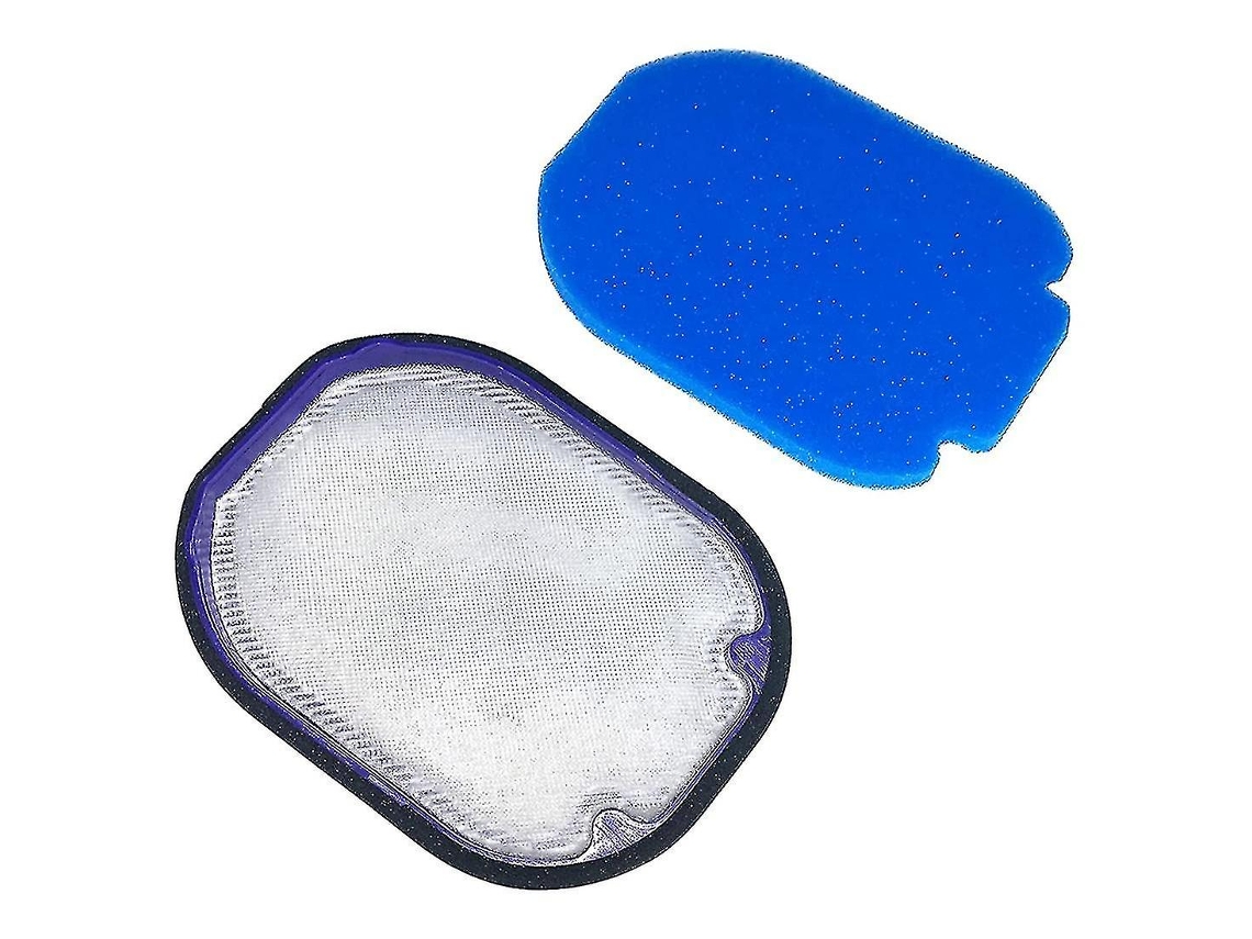 4 peças filtro pré-motor para Dyson Dc16 Dc16-animal Pro aspirador de pó