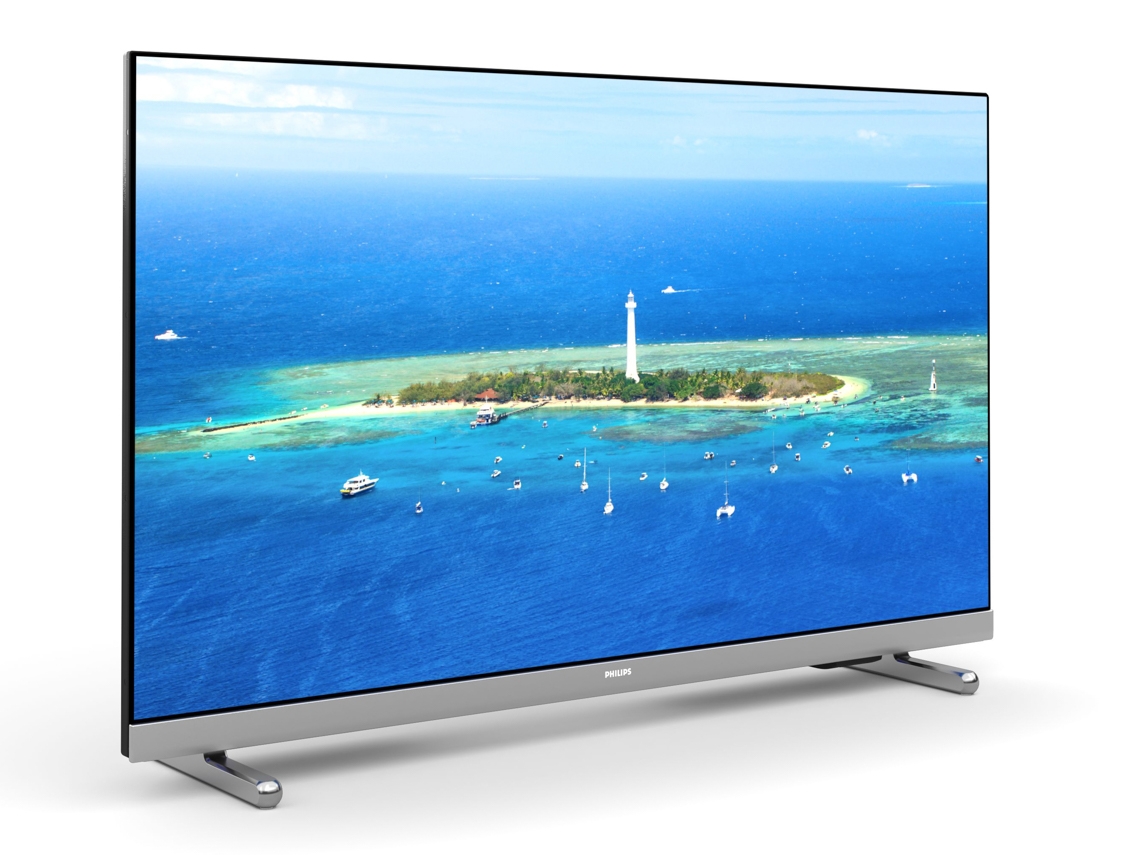 TV PHILIPS 32PHS5527/12 (LED - 32'' - 81 cm - HD Ready)