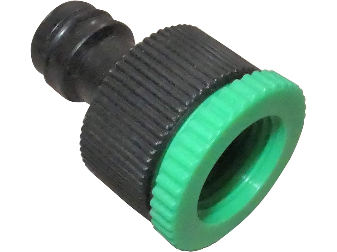 Conexão de Quatro Quartos para Conexão de Seis Quartos Ferramenta de Jardinagem