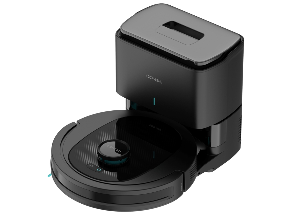 Conga 8490 Ultimate Ultra Power Home Cecotec