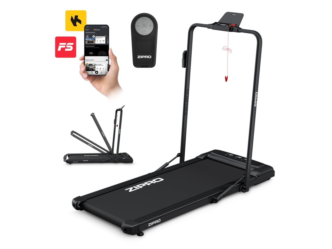 Esteira Newlite Zipro